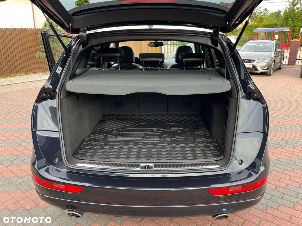 Audi Q5 - 27