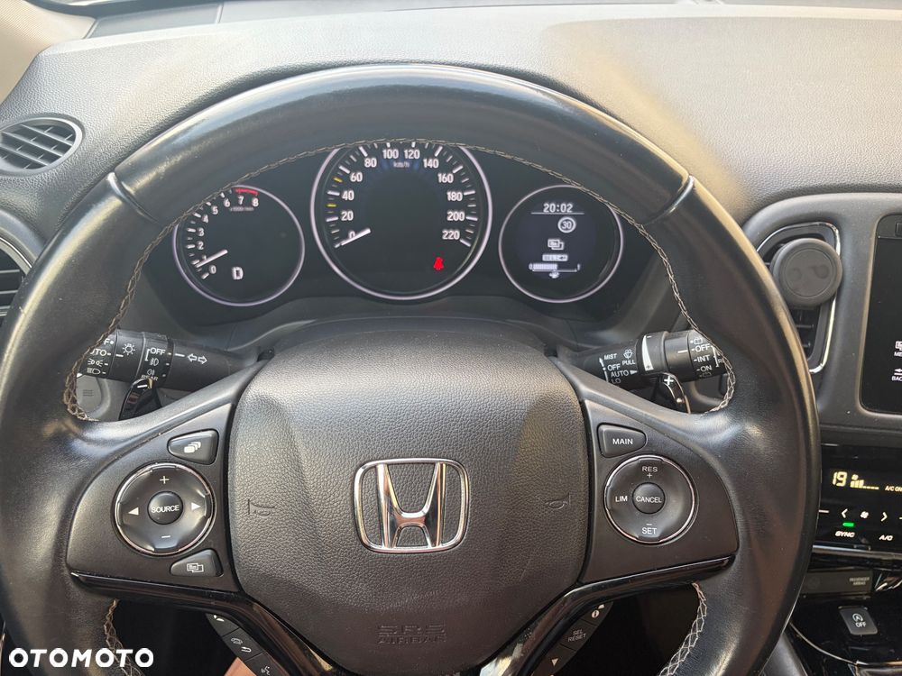 Honda HR-V 1.5 Executive (ADAS / Connect+) CVT - 9