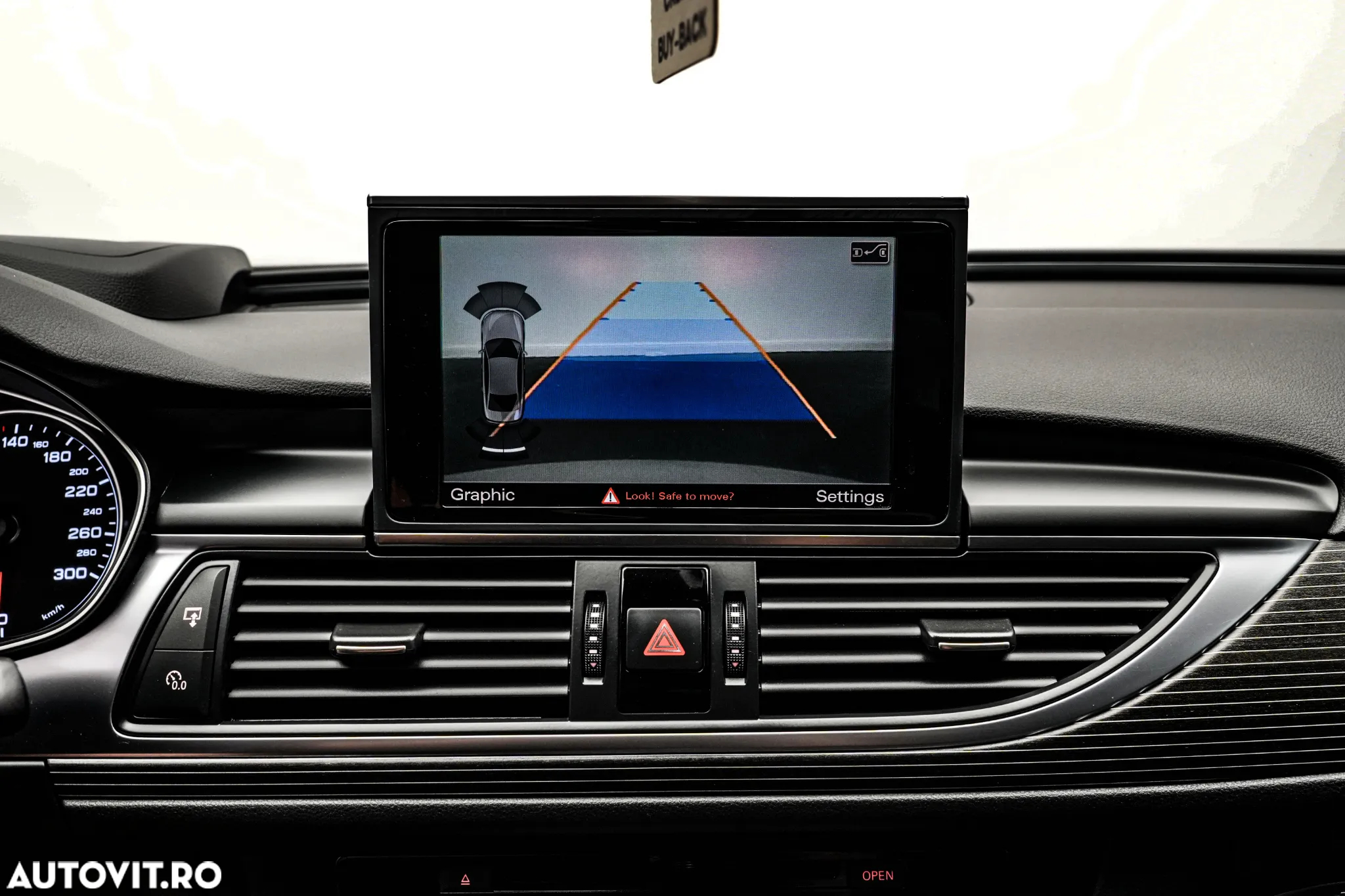 Audi A6 3.0 TDI quattro Tiptronic - 21