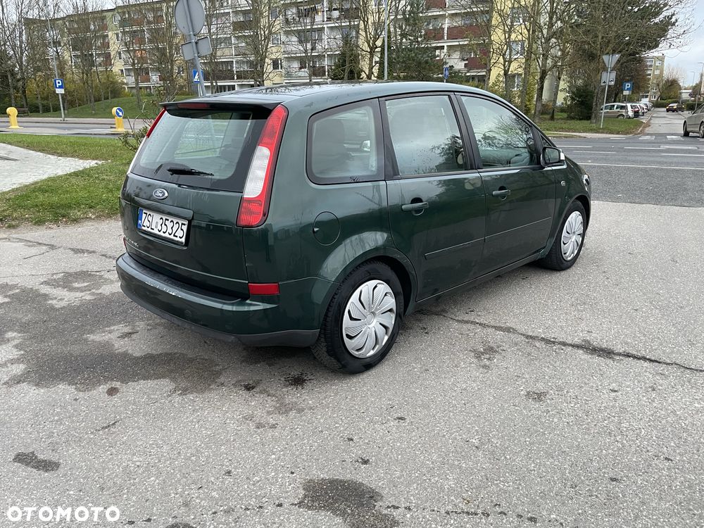Ford C-MAX - 3