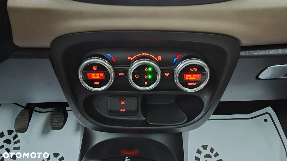 Fiat 500L 0.9 TwinAir Start&Stopp Trekking - 21