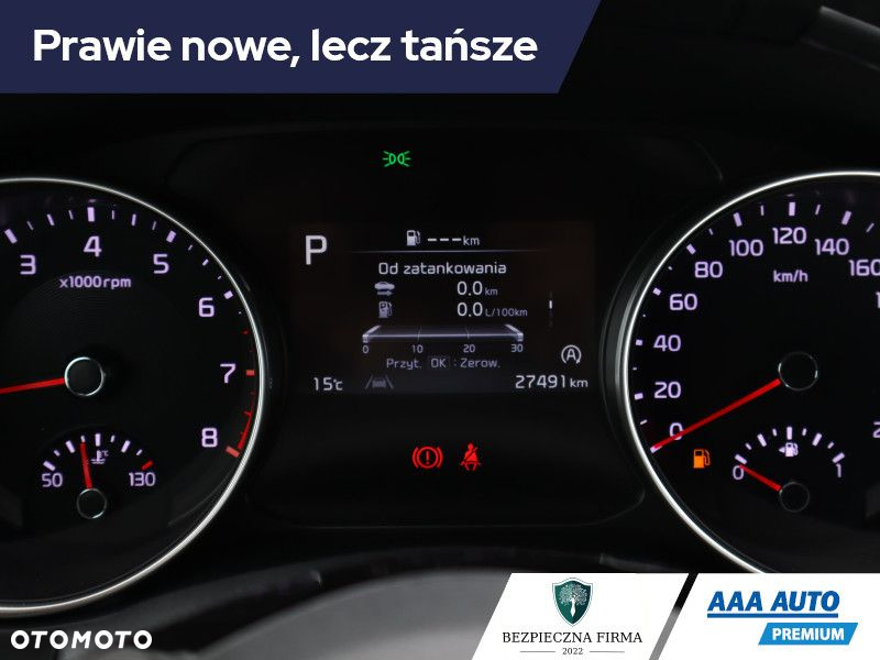 Kia XCeed - 12