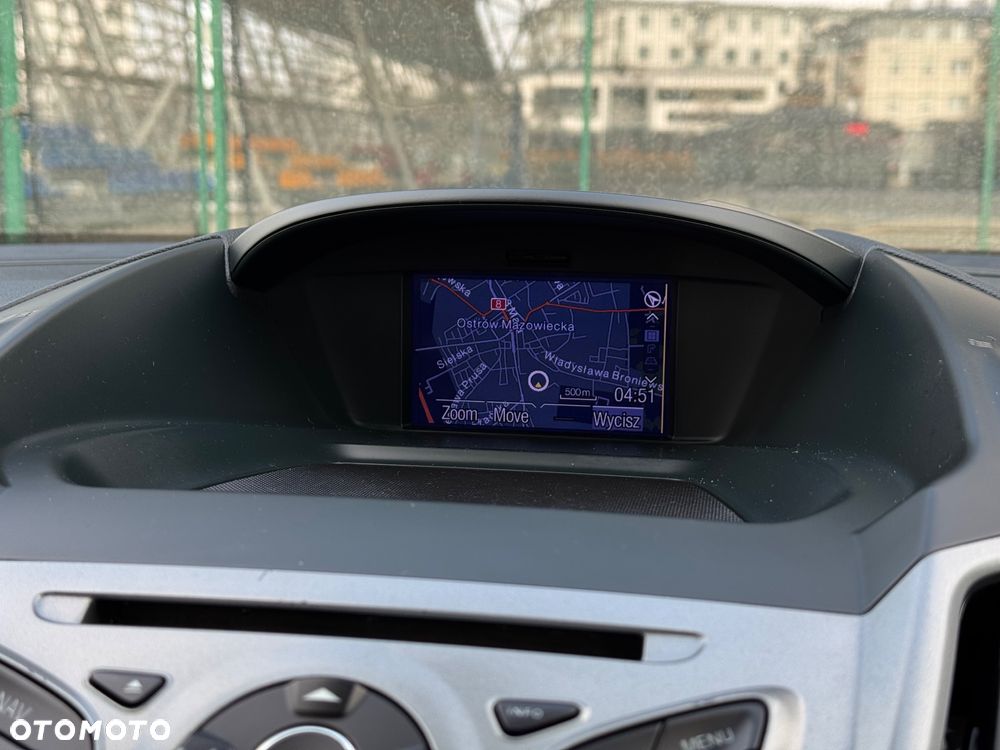Ford C-MAX 1.6 TDCi Start-Stop-System Trend - 29