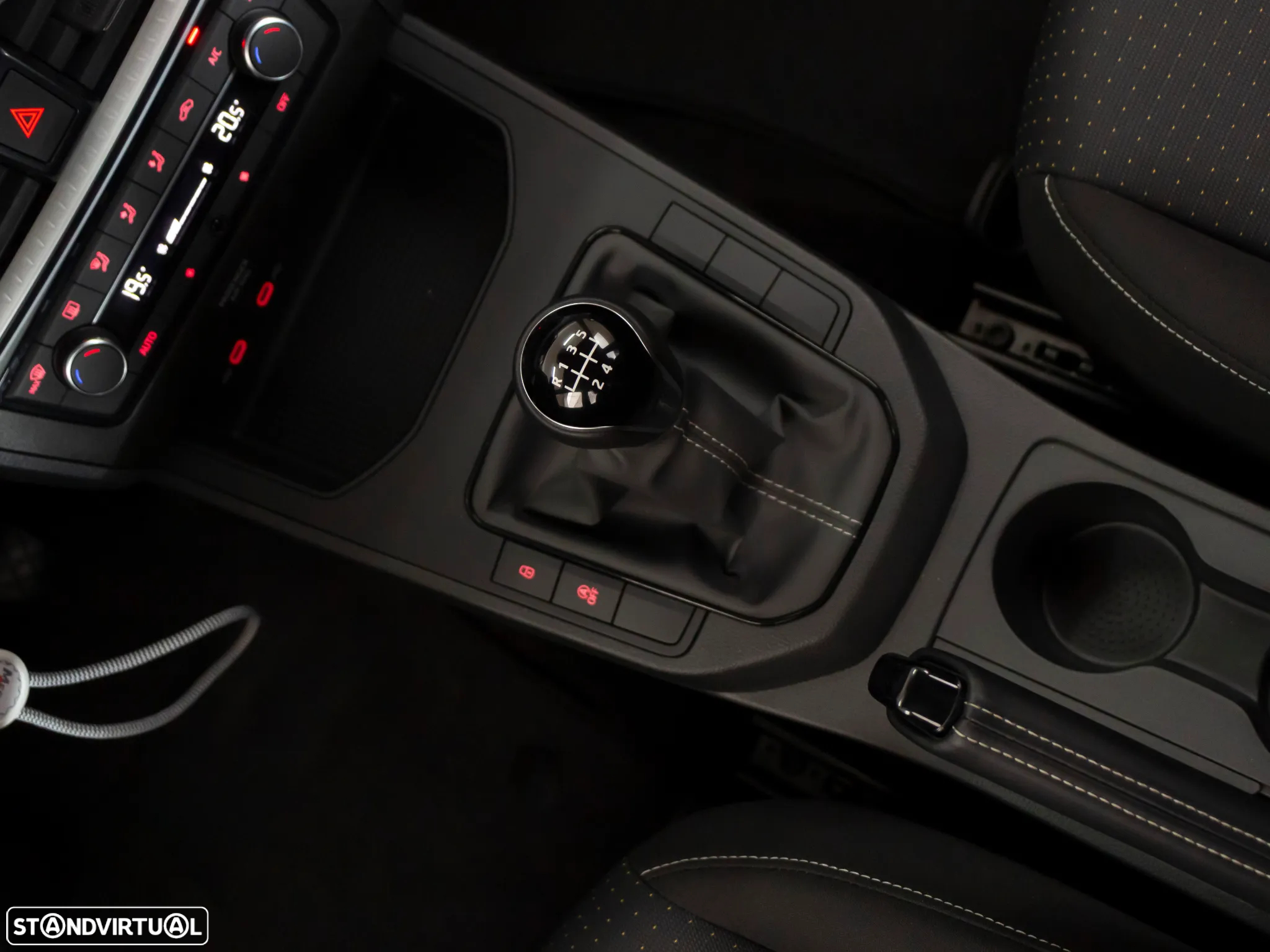 SEAT Ibiza 1.0 TSI Style - 33