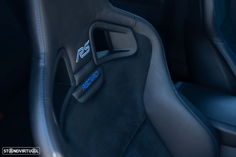 Ford Focus 2.5 RS - 24