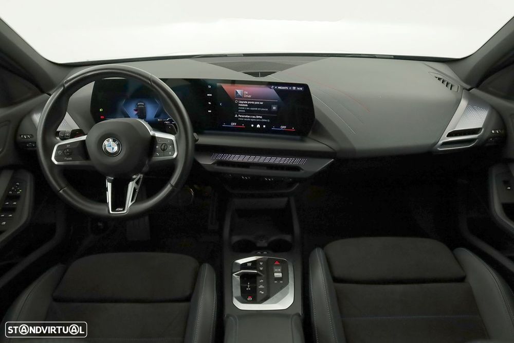 BMW 116 Pack Desportivo M - 8