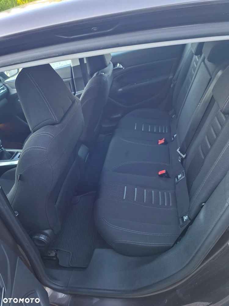 Peugeot 308 - 14