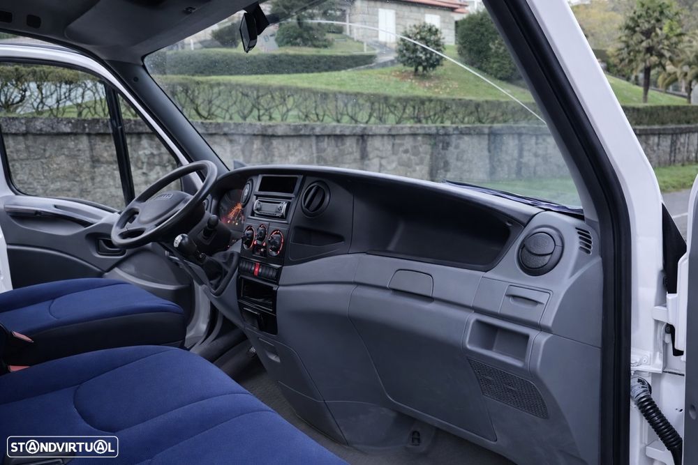 Iveco Daily - 27