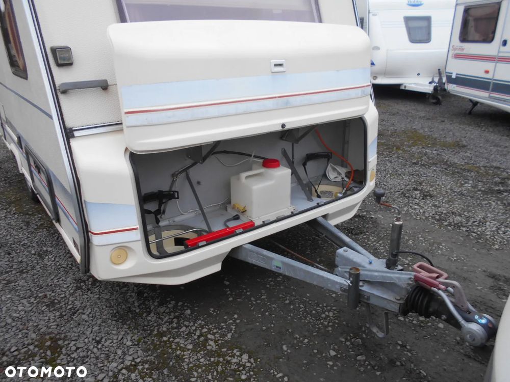 Burstner HOLIDAY 440 - 24