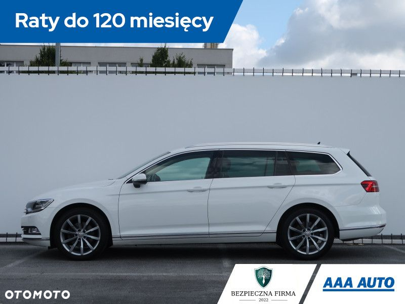 Volkswagen Passat - 3