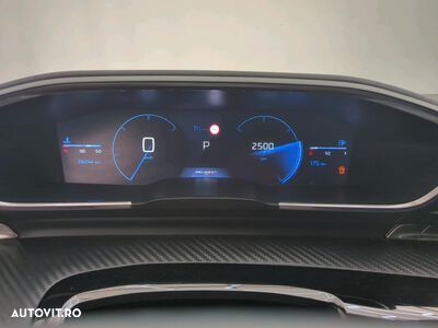 Peugeot 508 - 5