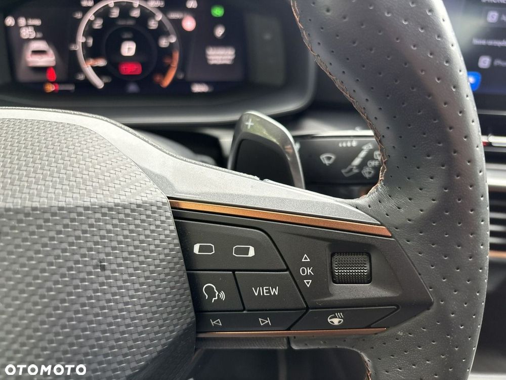 Cupra Formentor - 27