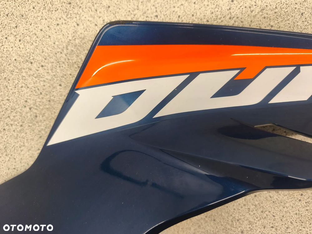 Owiewka, osłona, bok, boczek KTM 390 Duke - 5