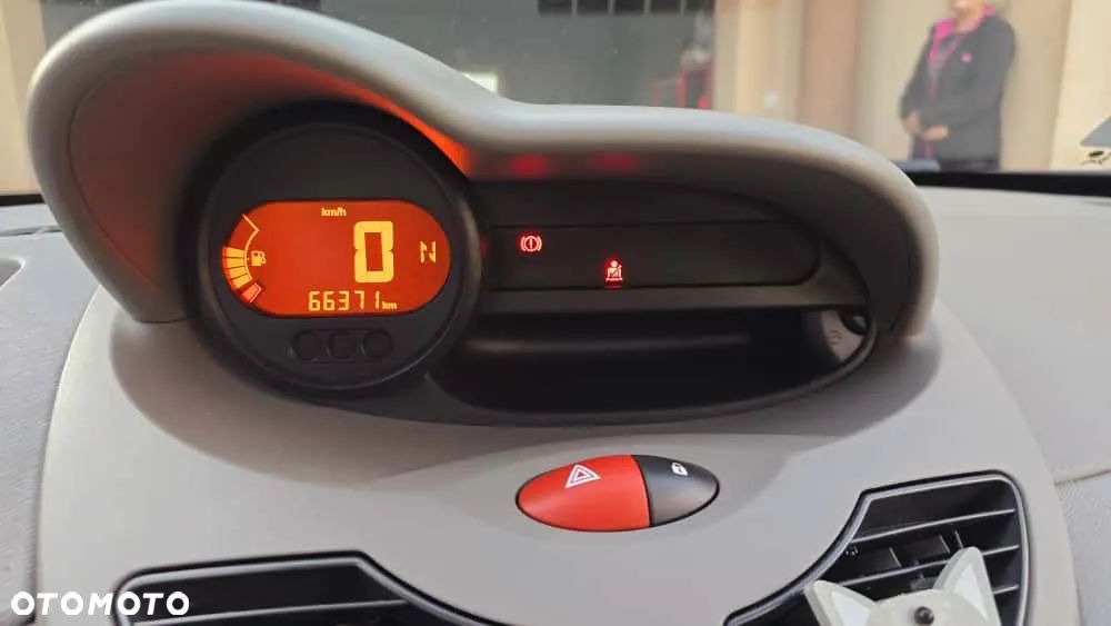 Renault Twingo - 1