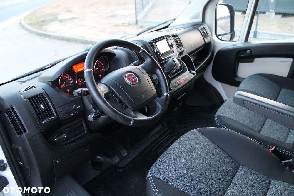 Fiat Ducato - 28