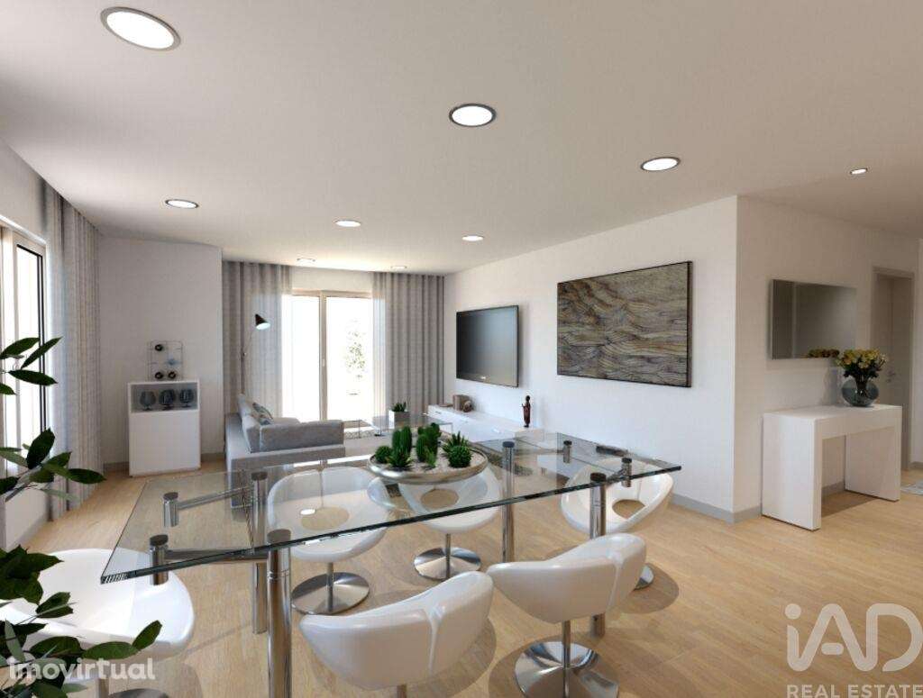 Apartamento T1 em Montijo e Afonsoeiro de 90,00 m2 - Grande imagem: 2/21