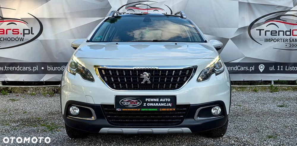 Peugeot 2008 - 10