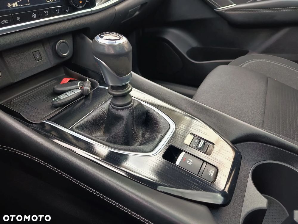 Nissan Qashqai 1.3 DIG-T MHEV Tekna - 33