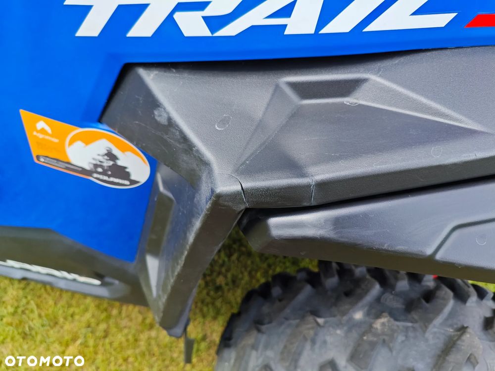 Polaris RZR - 7