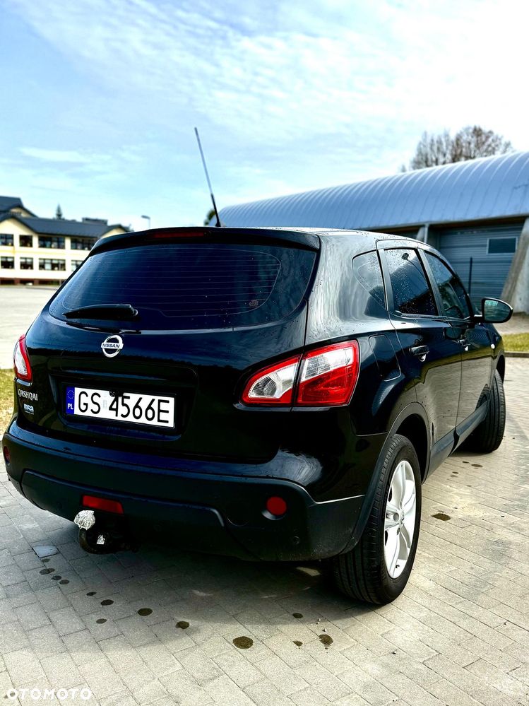 Nissan Qashqai - 3