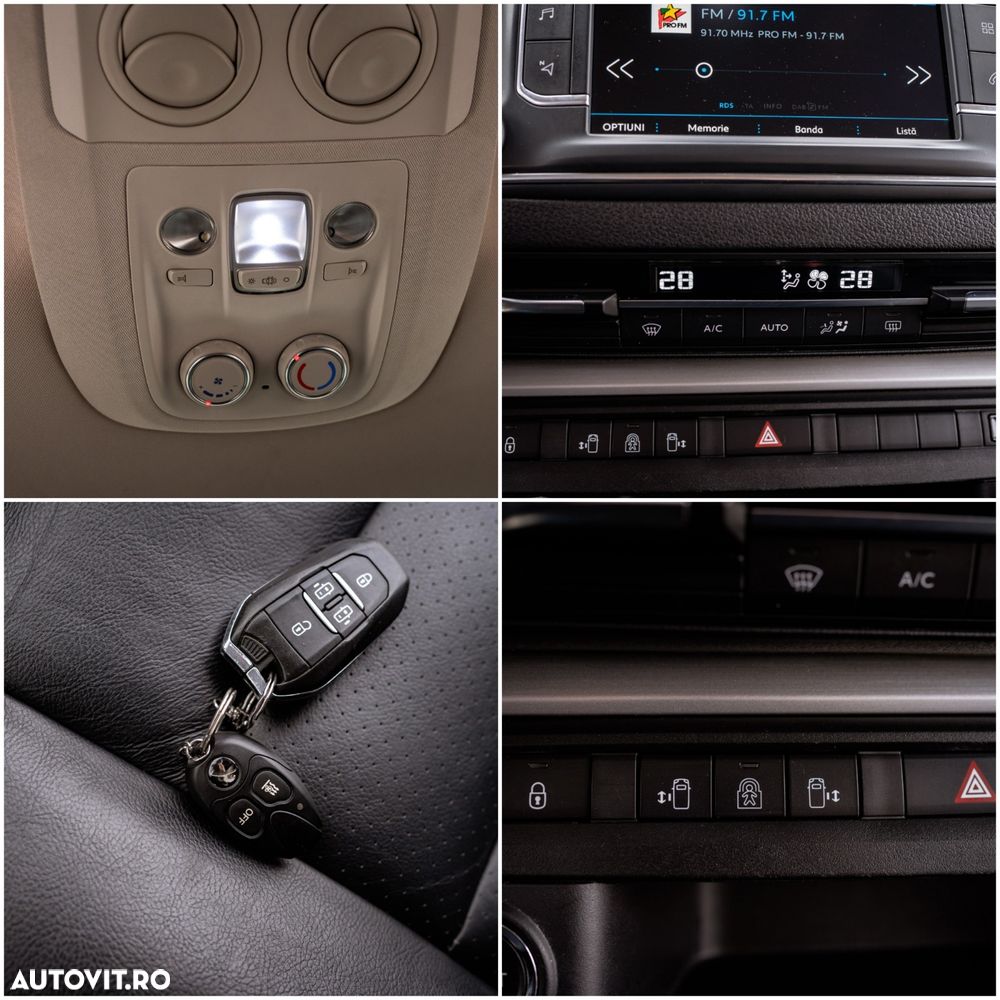 Peugeot Traveller - 23