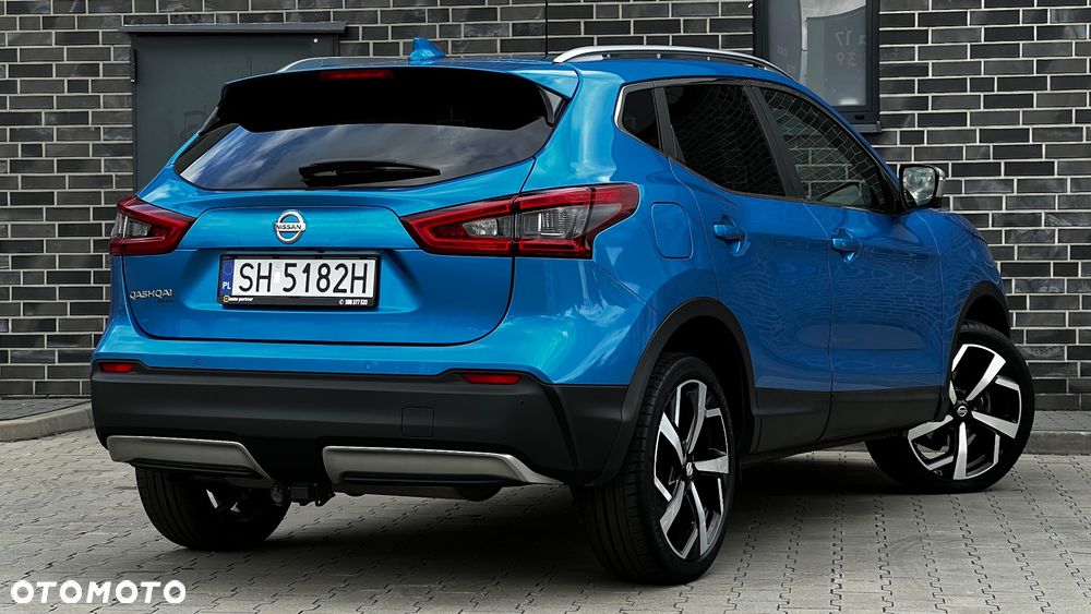 Nissan Qashqai 1.6 DIG-T Tekna+ - 24
