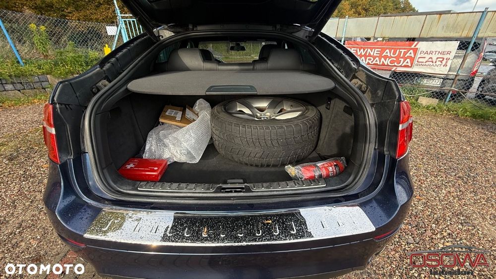BMW X6 - 35