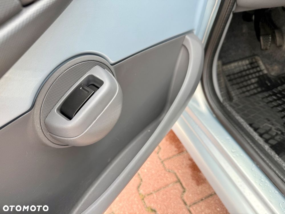 Toyota Aygo 1.0 VVT-i Luna MM A/C - 28