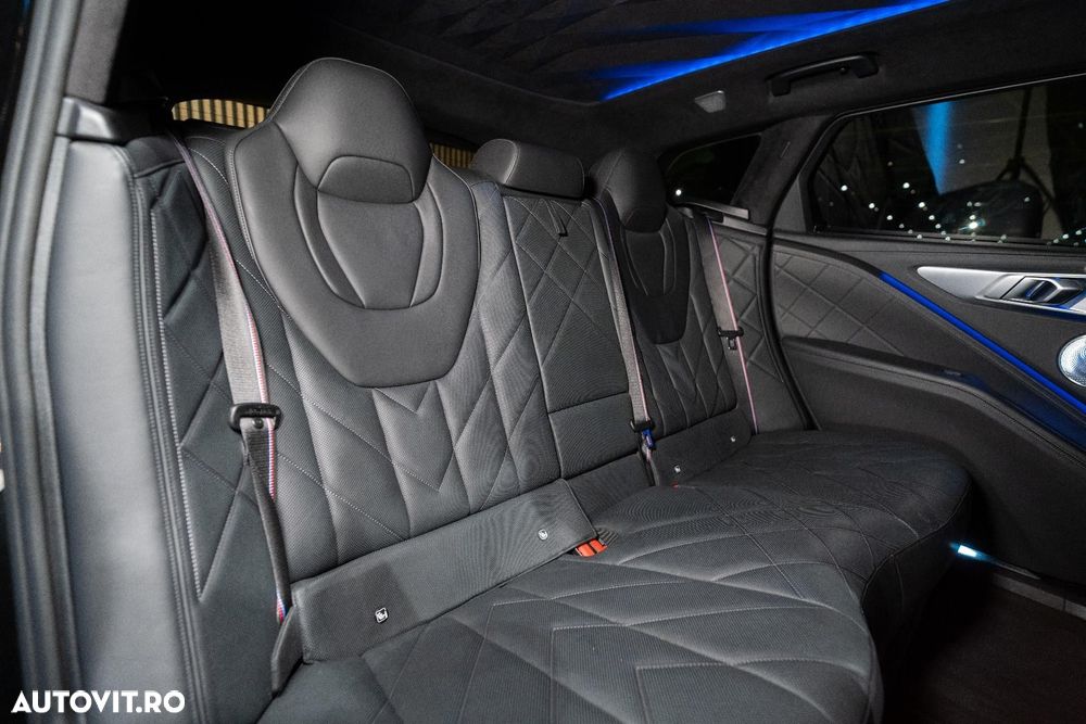 BMW XM Standard - 29