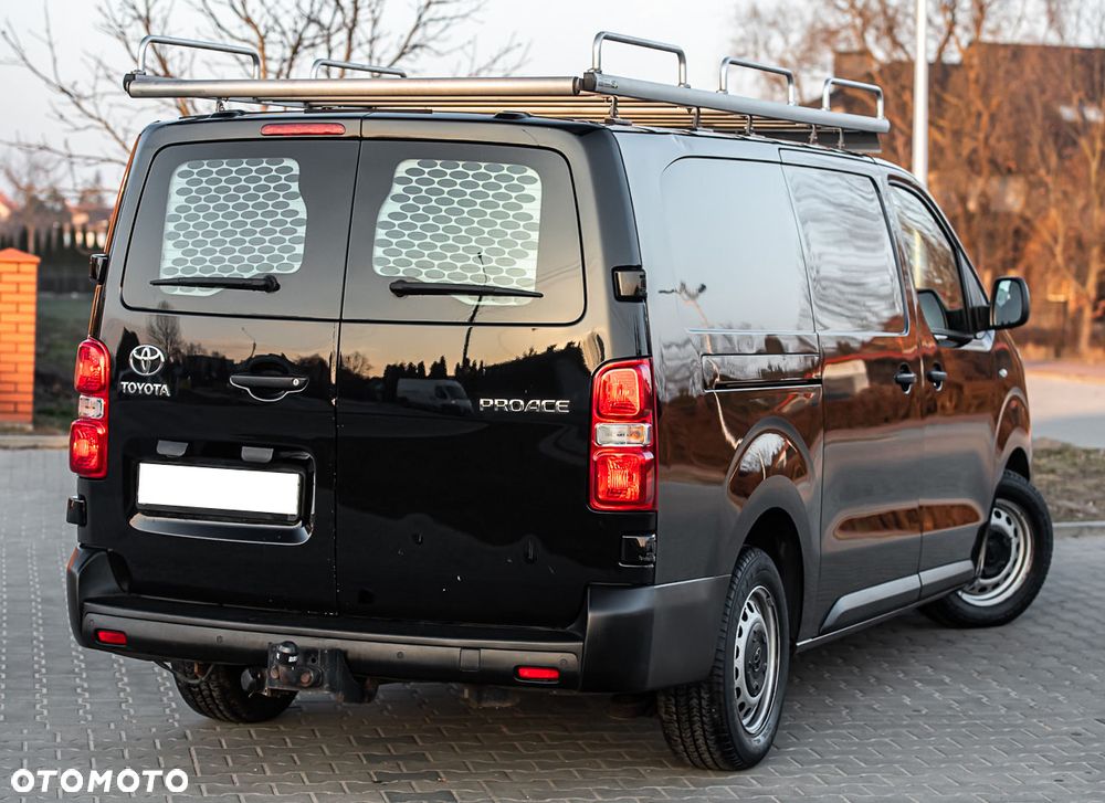 Toyota ProAce - 6