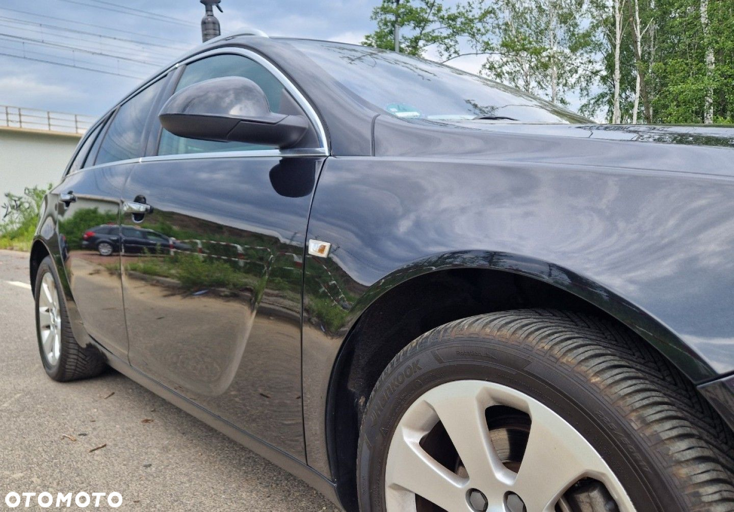 Opel Insignia - 16