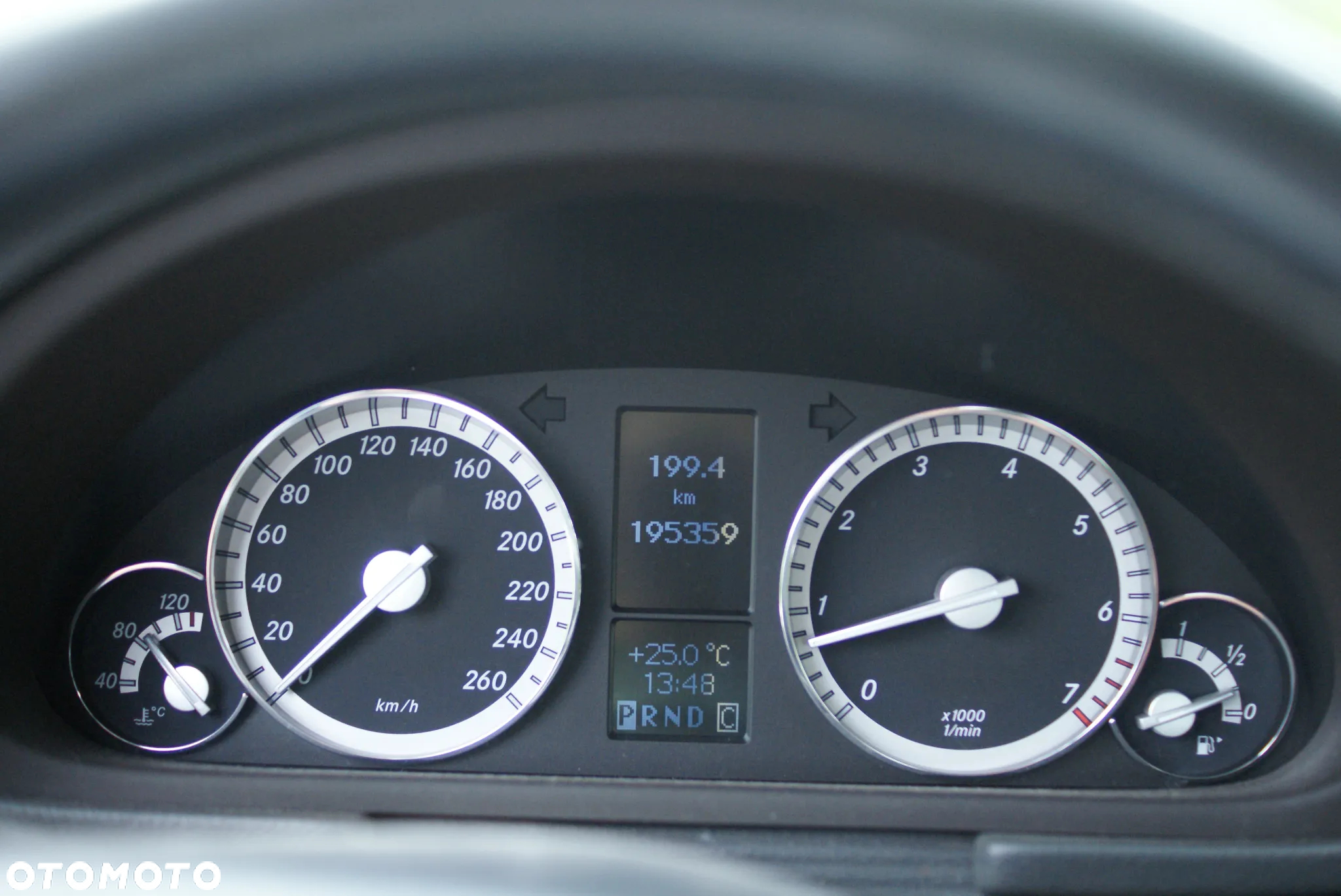 Mercedes-Benz Klasa C 240 T 4Matic Elegance - 18