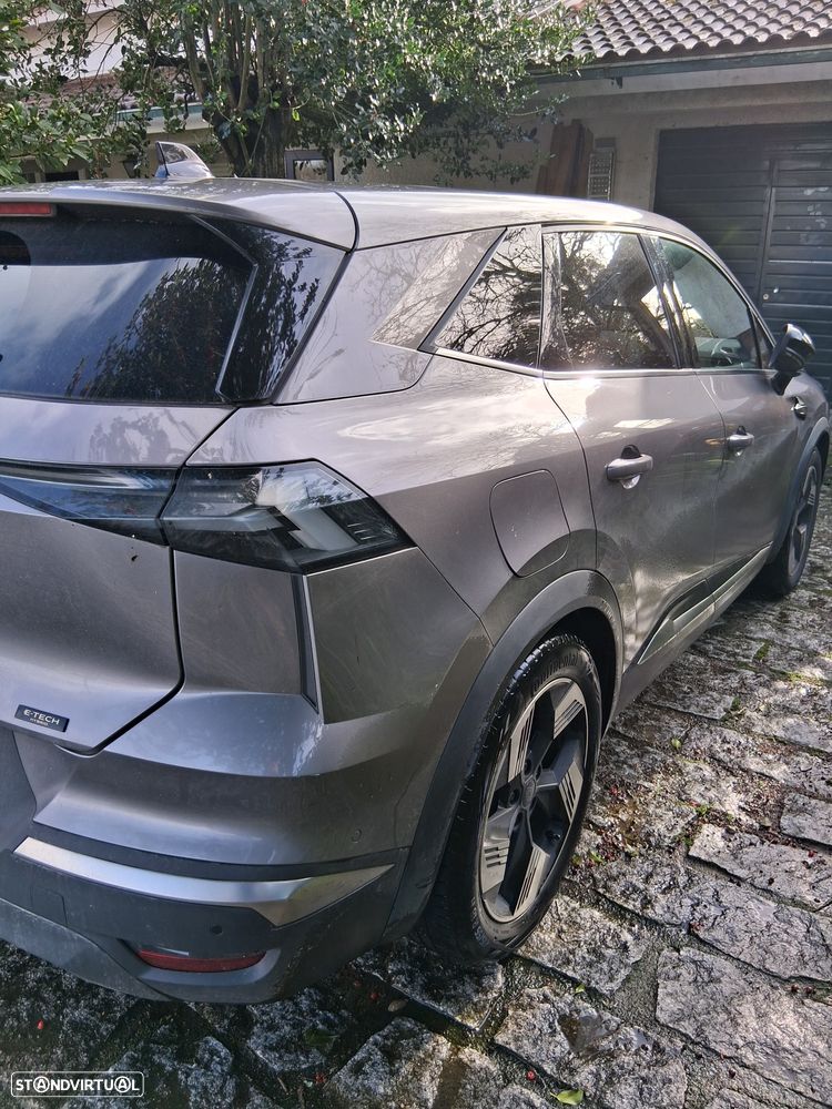 Renault Symbioz 1.6 E-Tech Full Hybrid Techno - 4