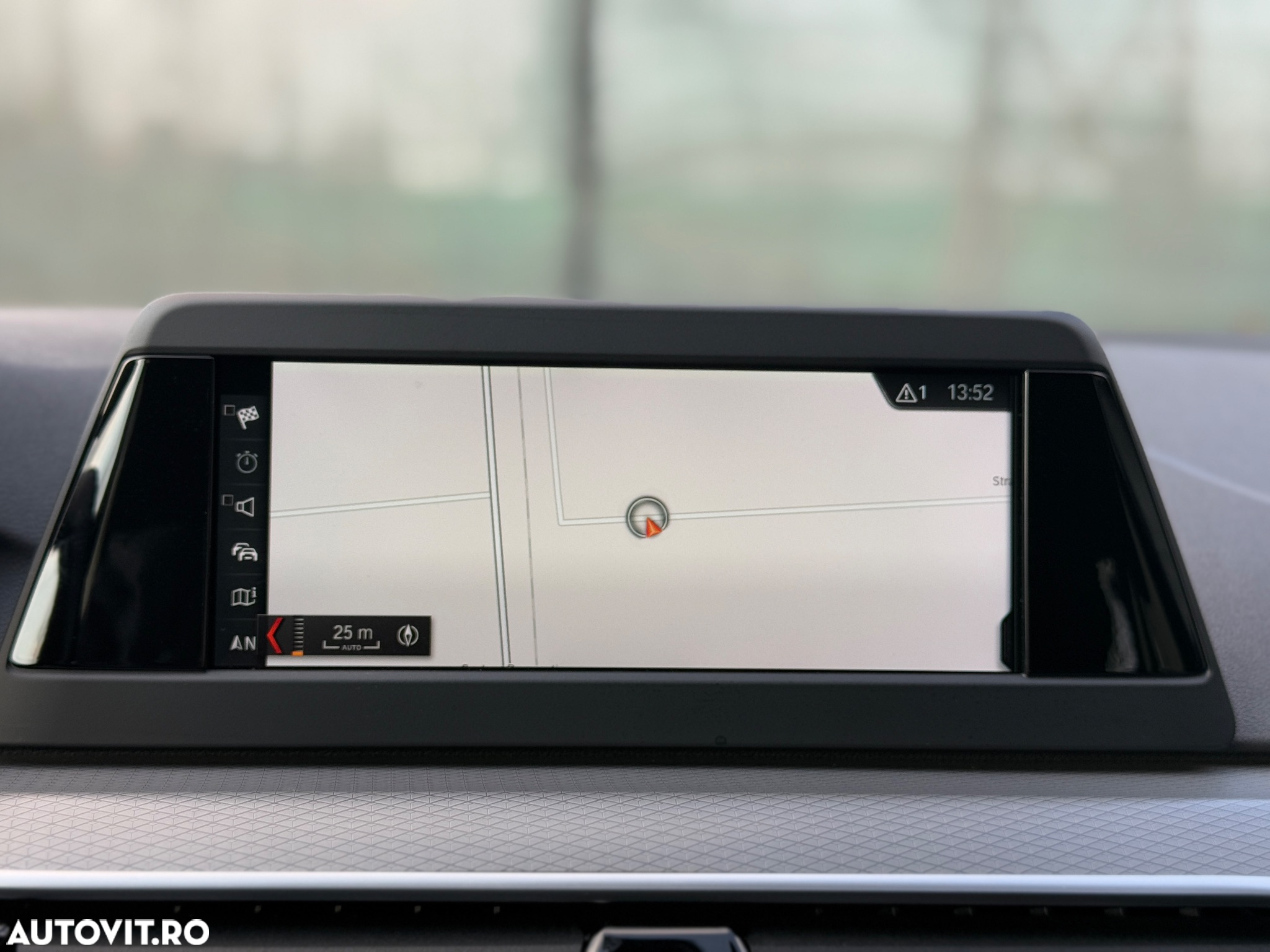 BMW Seria 5 520d xDrive Touring Aut. M Sport Edition - 22
