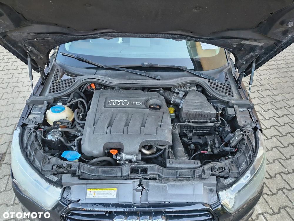 Audi A1 Sportback - 13