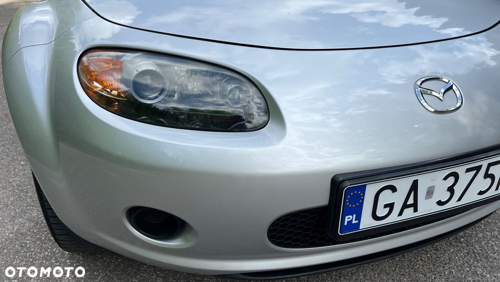 Mazda MX-5 1.8 Energy - 7