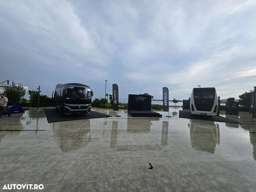 TEMSA PRESTIJ - 10
