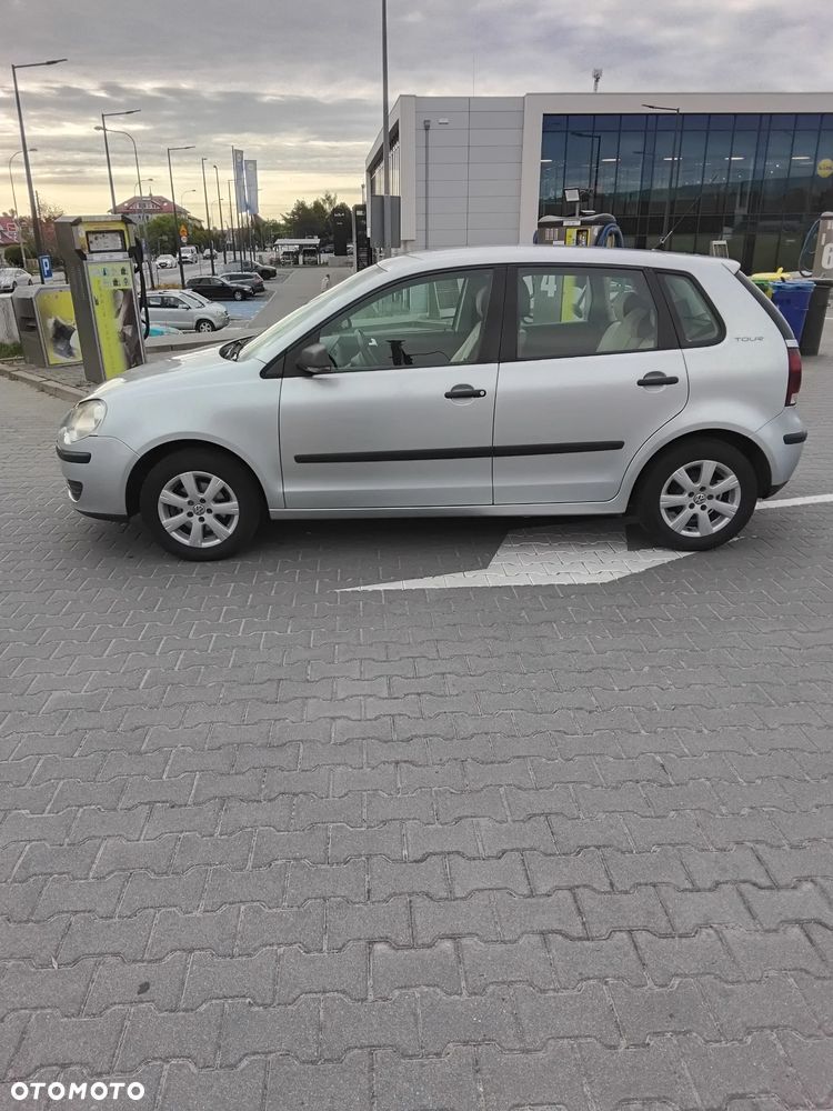 Volkswagen Polo - 6