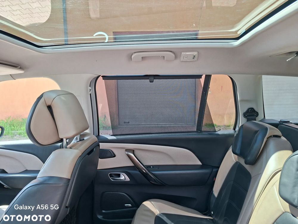 Citroën C4 Picasso 2.0 HDi Exclusive MCP - 27