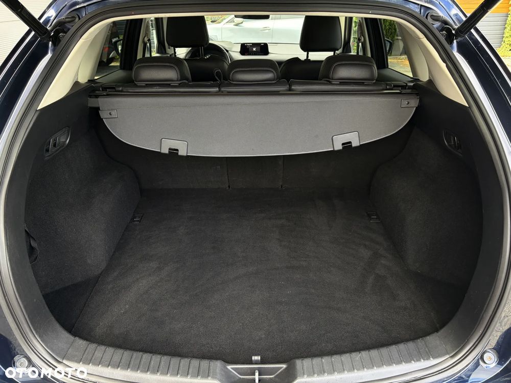 Mazda CX-5 - 38