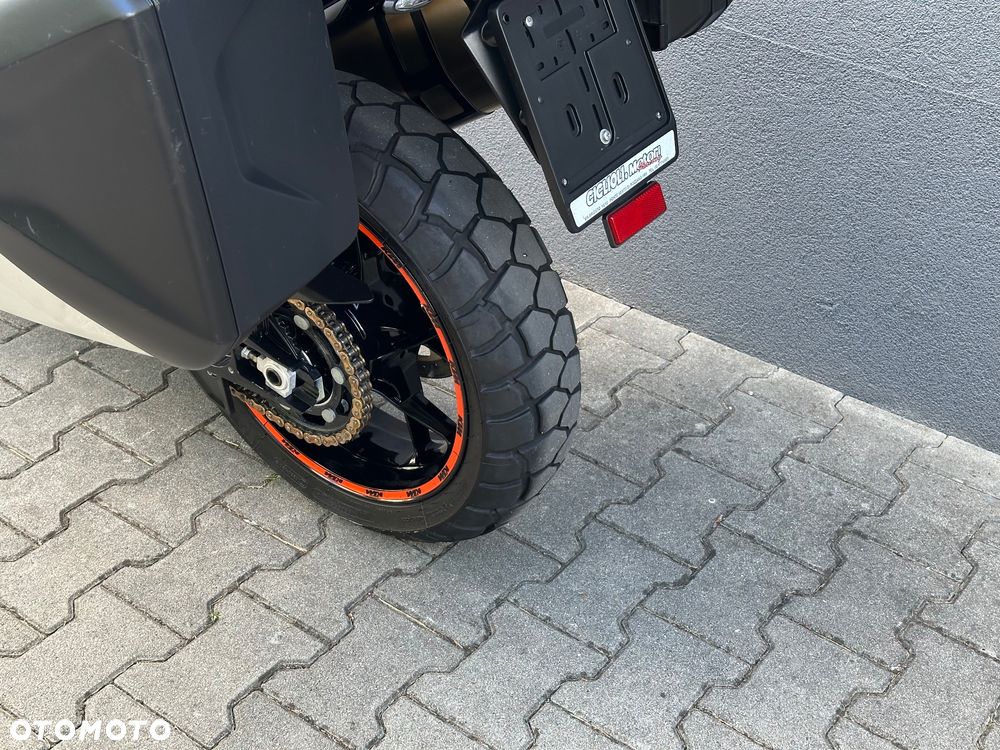 KTM Super Adventure - 31