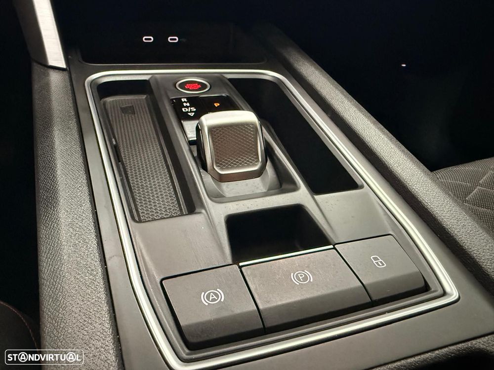 SEAT Leon 1.4 e-Hybrid FR DSG - 29