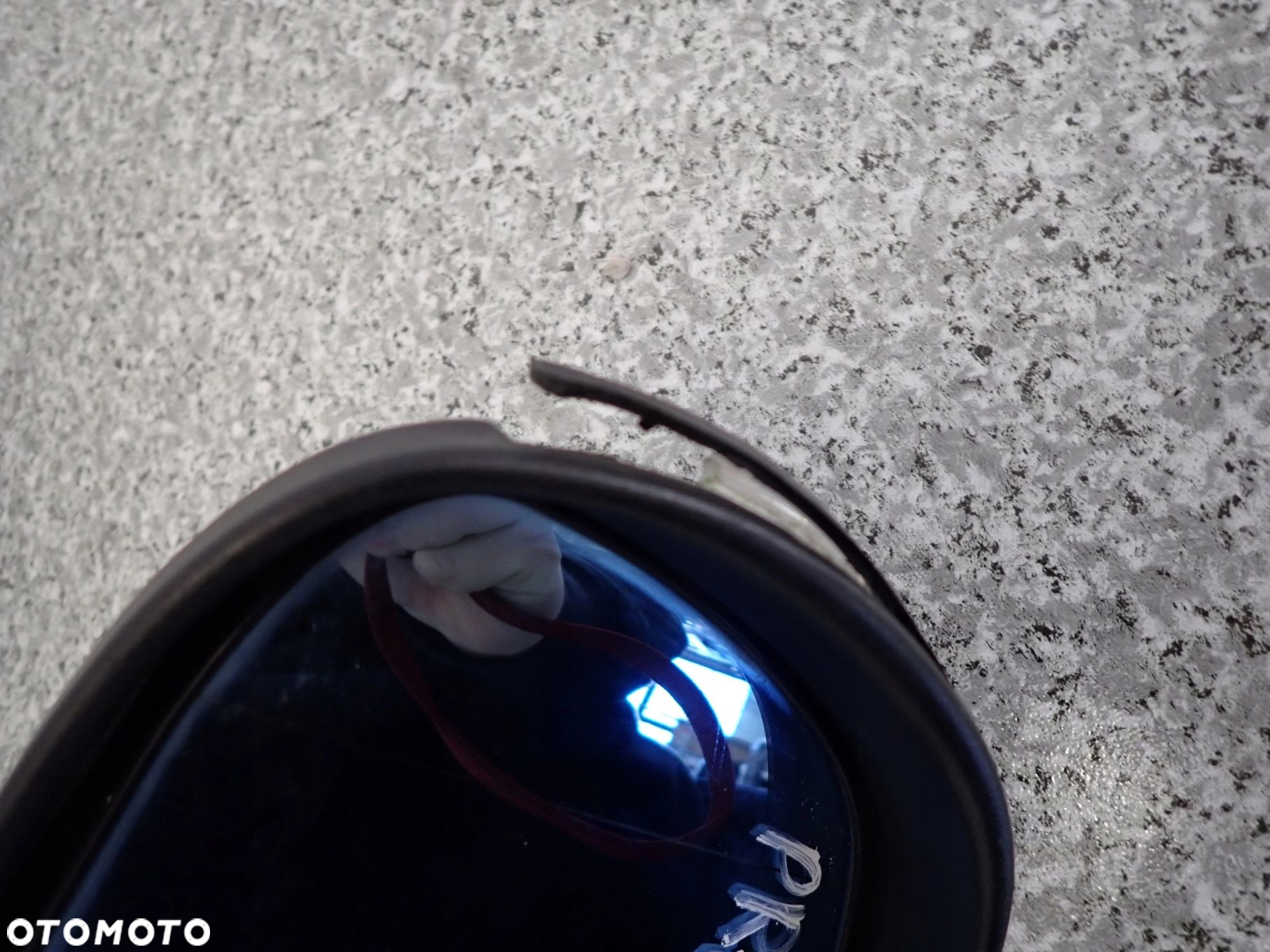 KIA PRO CEED 09-11 LUSTERKO LEWE 8PIN EUROPA - 10