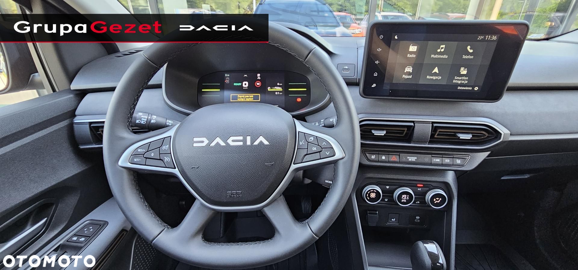 Dacia Jogger - 10