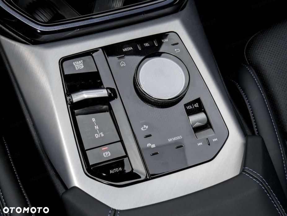 BMW X3 xDrive20 mHEV - 10