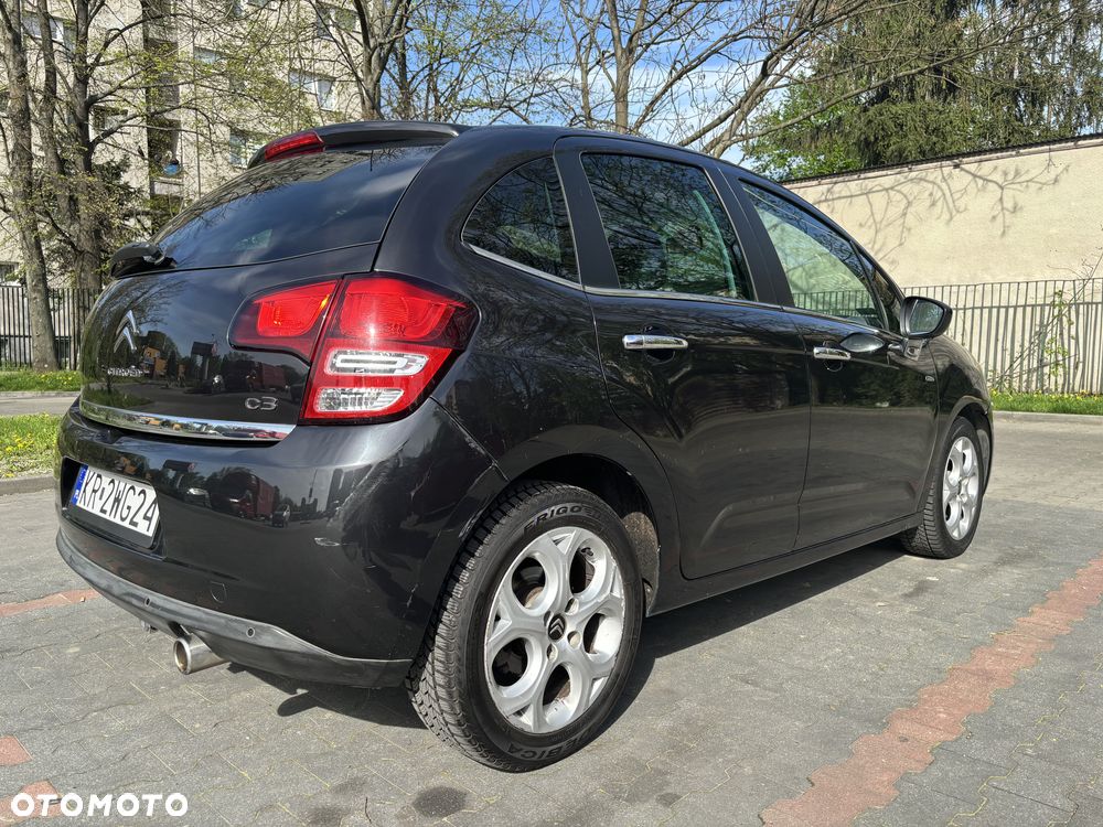 Citroën C3 1.6 VTi Exclusive - 2