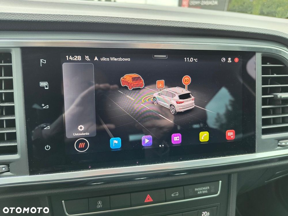 Seat Ateca - 26