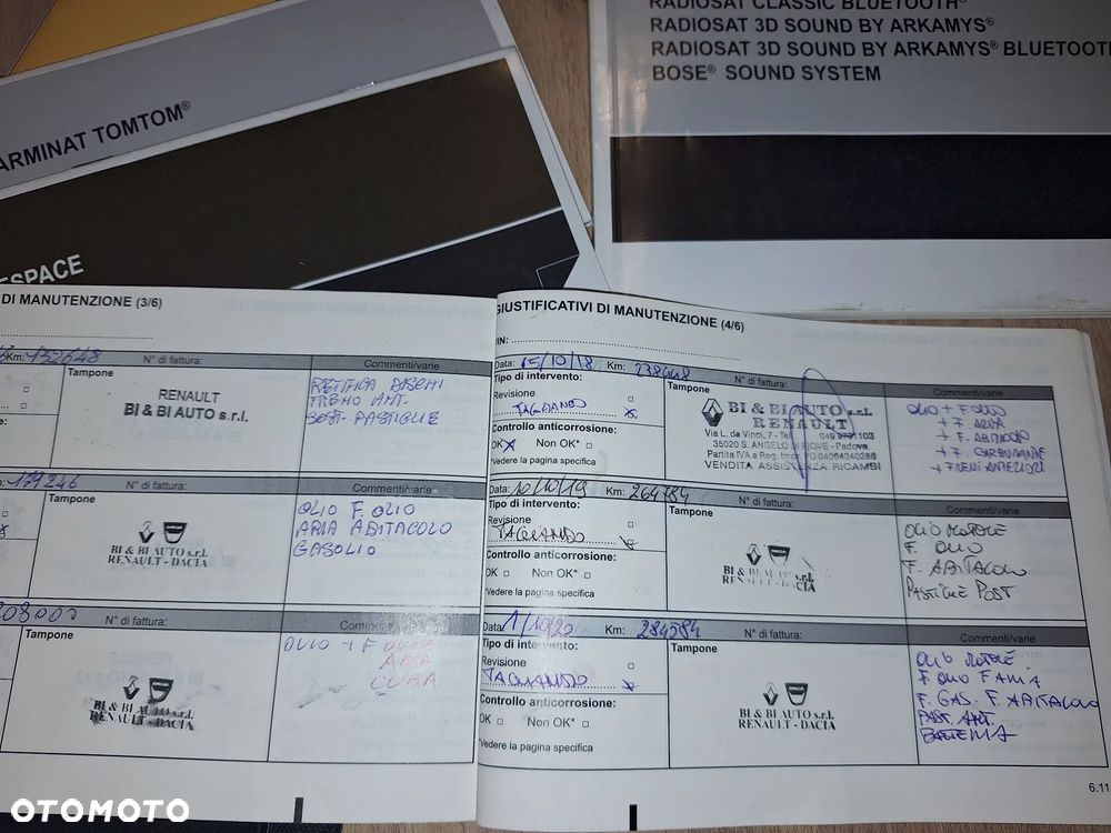 Renault Grand Espace - 11