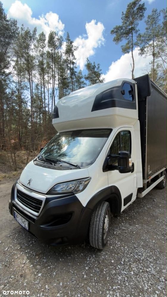 Peugeot BOXER - 7