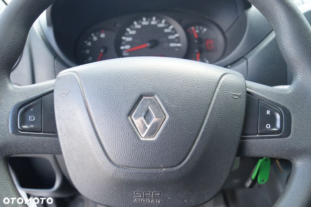 Renault Master - 21